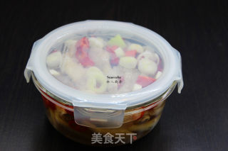 白云凤爪的做法步骤：8