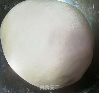荞面虾仁烧麦的做法步骤：2