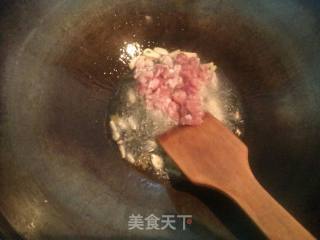 炒雪菜的做法步骤：2