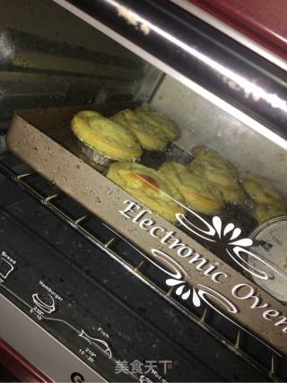 懒人版蛋挞的做法步骤：10