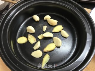 小黄鱼炖豆腐的做法步骤：6