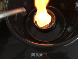 小黄鱼炖豆腐的做法步骤：11