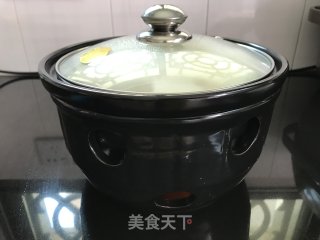 小黄鱼炖豆腐的做法步骤：12