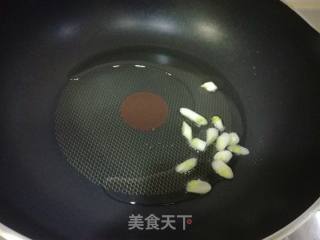 菠菜烧粉条的做法步骤：7