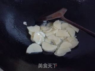 番茄土豆片的做法步骤：3
