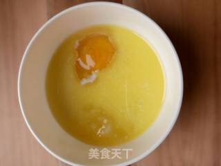 椰蓉面包的做法步骤：3