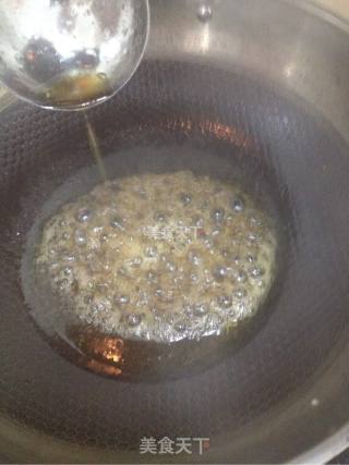 嘎嘣脆锅包肉的做法步骤：10
