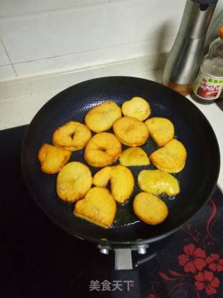 麻辣土豆的做法步骤：1