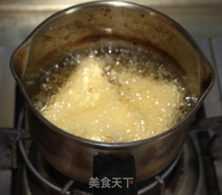 寿喜烧的做法步骤：3
