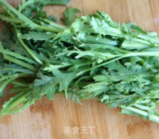 寿喜烧的做法步骤：5