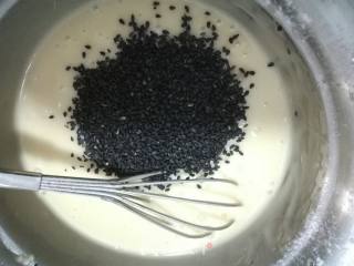 脆皮蛋卷的做法步骤：7