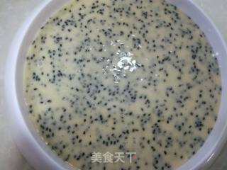 脆皮蛋卷的做法步骤：9