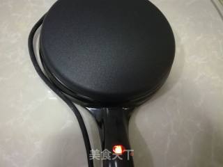 脆皮蛋卷的做法步骤：10
