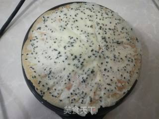 脆皮蛋卷的做法步骤：13