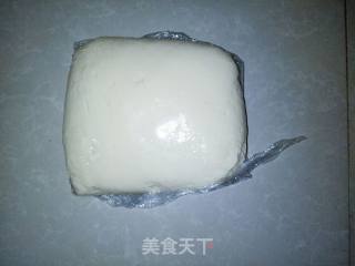 自制油条的做法步骤：2