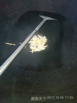 海蟹稀饭的做法步骤：5