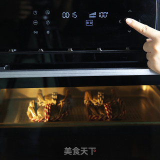 秋风起，蟹膏肥——清蒸大闸蟹的做法步骤：5