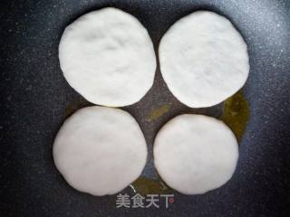 萝卜海米馅饼的做法步骤：11