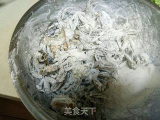 面拖蟹的做法步骤：4