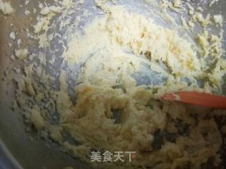 核桃酥的做法步骤：3