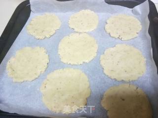 核桃酥的做法步骤：6