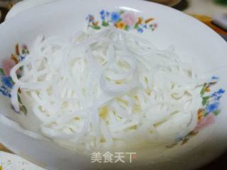 萝卜丝肉丸的做法步骤：2