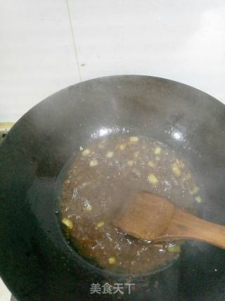 东北酱小土豆的做法步骤：3