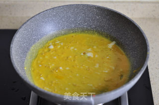 燕麦双色蛋卷的做法步骤：7