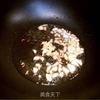 酸辣鸡杂的做法步骤：3
