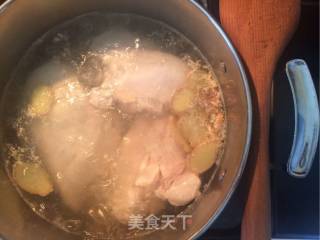 麻辣味鸡肉干（丝）的做法步骤：3