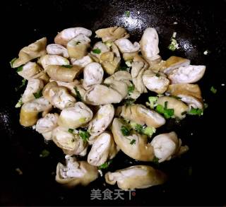 双椒肥肠的做法步骤：5