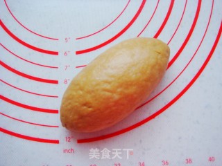 葡萄干红糖软欧的做法步骤：15