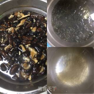 酸菜鱼的做法步骤：2