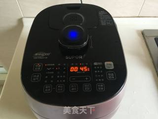 莲藕棒骨汤的做法步骤：7