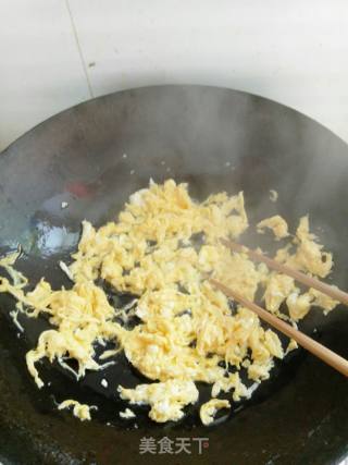 三鲜水饺的做法步骤：2