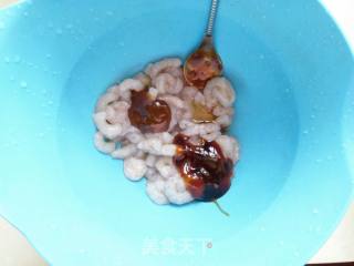 三鲜水饺的做法步骤：3