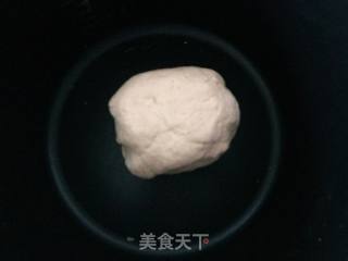 热狗馒头的做法步骤：2