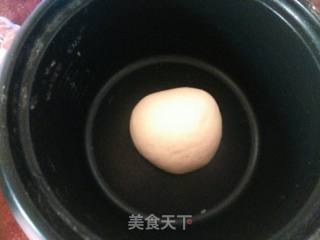 热狗馒头的做法步骤：3