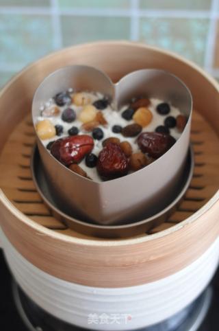重阳糕的做法步骤：14