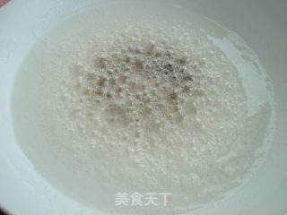 雪红果的做法步骤：4