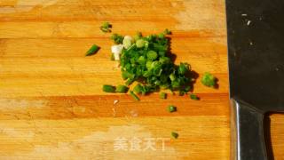 豆腐丝清汤——秋季滋阴润肺的做法步骤：9