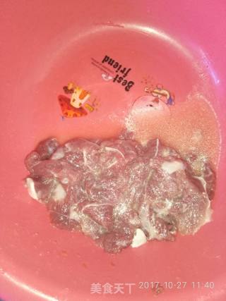 煎豆腐煮汤的做法步骤：1