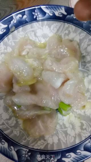 酥炸龙利鱼的做法步骤：5
