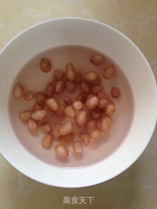 升级版宫保豆腐的做法步骤：2
