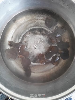 什锦虾仁的做法步骤：4