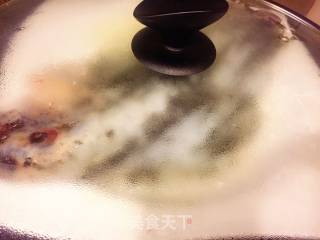 清蒸海参斑的做法步骤：3