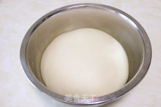 轻松熊小面包的做法步骤：5