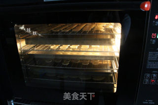脆烤香蕉片的做法步骤：11