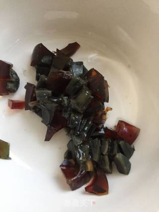 上汤白菜的做法步骤：2