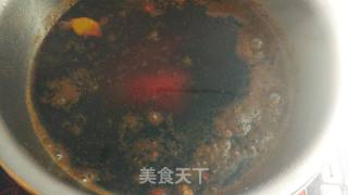 卤鸭+调蘸料——秋季滋阴润肺的做法步骤：3